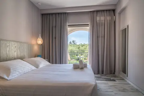 Castelli Hotel in Agios Sostis — foto 21