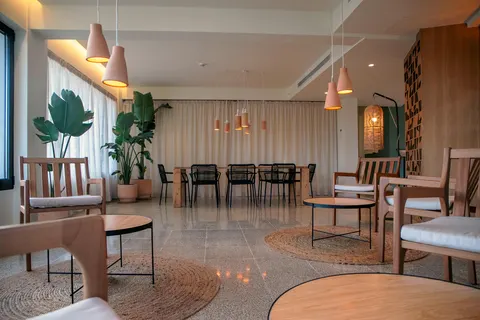 Hotel Santanyi Port in Santanyí — foto 11