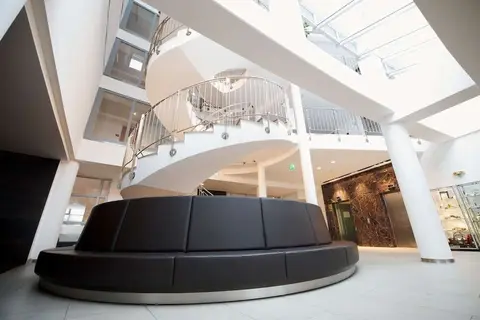 Wyndham Garden Dresden in Dresden — foto 13