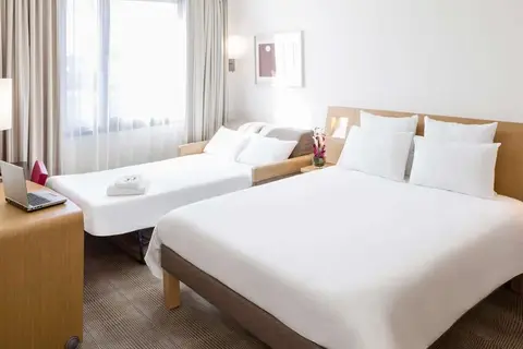 Novotel Nice Centre Vieux Nice in Nice, foto 5