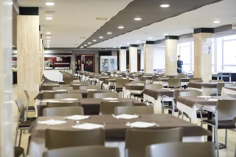 Hotel Fenix Family by ALEGRIA in Roquetas de Mar — foto 17