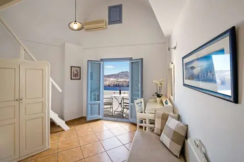 Apanemo Hotel & Suites in Thira Municipal Unit, foto 12