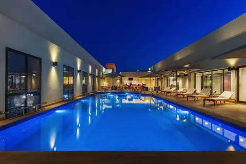IntercityHotel Nizwa in Nizwa