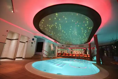 Urslauerhof Berg & Spa Hotel in Maria Alm am Steinernen Meer — foto 13