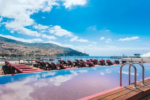 Pestana CR7 Funchal foto 1