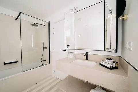 Hotel Soho Boutique Colón in Málaga — foto 7