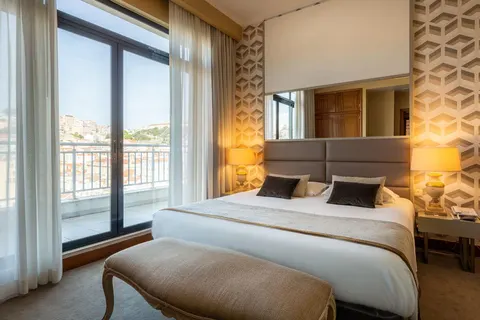 Hotel Mundial in Lisbon — foto 11