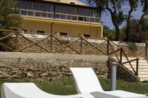 Villa Calandrino in Sciacca, foto 21