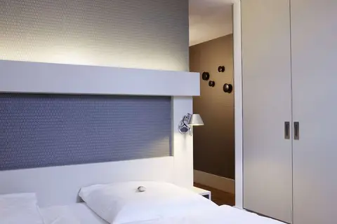 Hotel Amo by Amano in Berlijn — foto 24