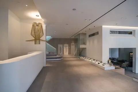 Emmantina Hotel in Athene — foto 12