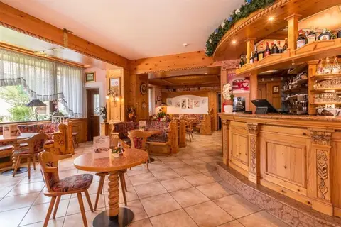 Hotel Bellavista in Giustino, foto 24