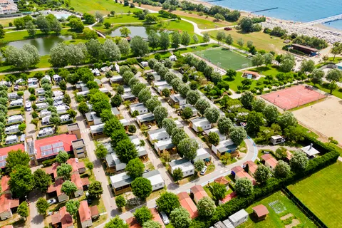 Camping Marelago foto 16