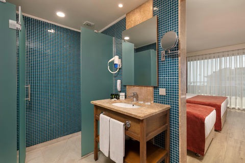 Hotel Sherwood Dreams Resort foto 18