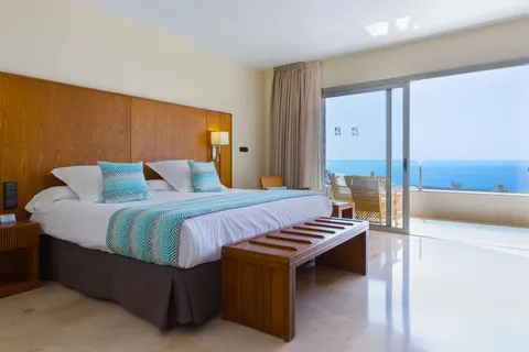 Gloria Palace Royal Hotel & Spa in Las Palmas de Gran Canaria — foto 4