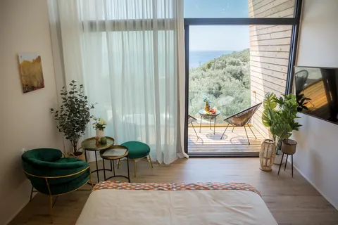 Five Olive Dream Trip in Plomari — foto 12