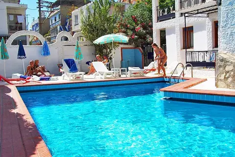 Fortin in Kusadasi, foto 26