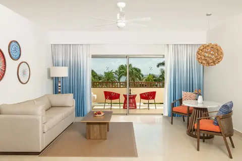 Dreams Puerto Morelos Resort & Spa in Puerto Morelos — foto 11