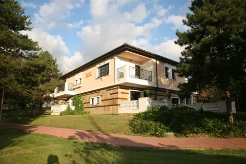 Duni Royal Resort - Holiday Village in Свети Влас — foto 3