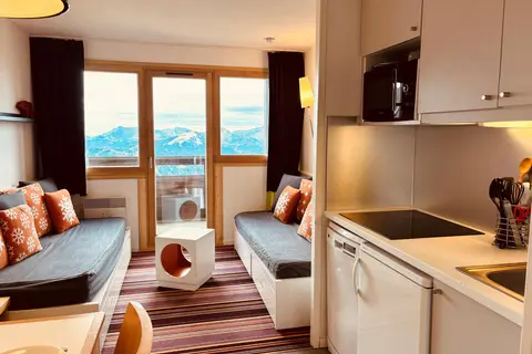 Résidence Malinka in Morzine, foto 15