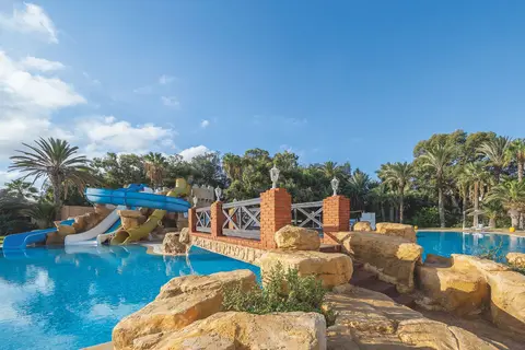 Marhaba Salem in Hôtel Marhaba Salem Resort — foto 2