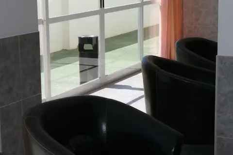 Apartamentos Benibeach in Benidorm — foto 21