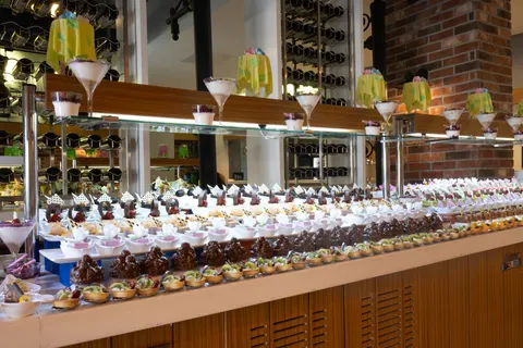 Selene Beach & Spa Hotel foto 19