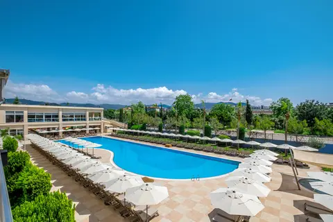 Hotel Solivia (ex Titan Select) in Alanya — foto 5