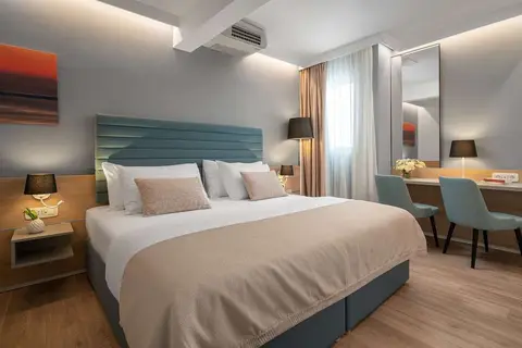 Valamar Meteor Hotel in Makarska — foto 7