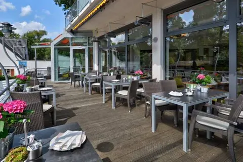 Ringhotel Zweibrücker Hof foto 10