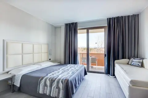 Parc Hotel in Peschiera del Garda — foto 6
