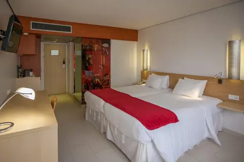 Torarica Resort in Rainville — foto 3
