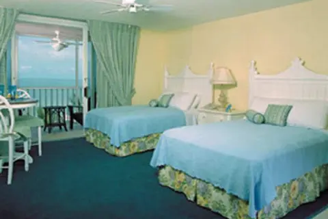 Pink Shell Beach Resort & Marina in Fort Myers — foto 7
