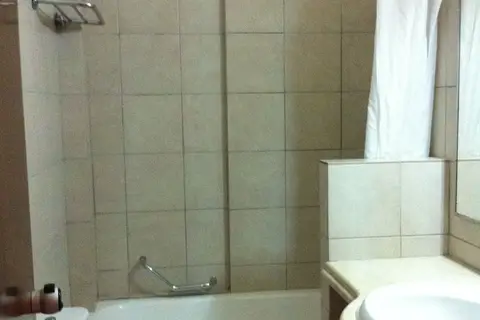 Olga's Paradise Hotel Apartments in Kos — foto 26