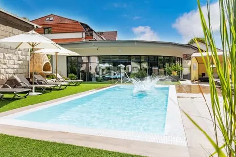 Göbel&ampapos;s Vital Hotel foto 2