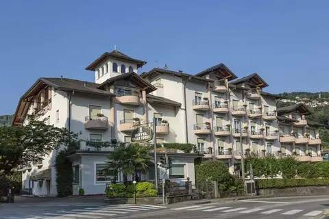 Hotel della Torre in Stresa — foto 6