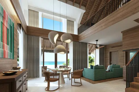 Six Senses Kanuhura in ނައިފަރު — foto 8