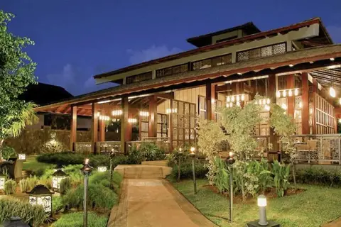 InterContinental Mauritius Resort in Arsenal VCA — foto 18