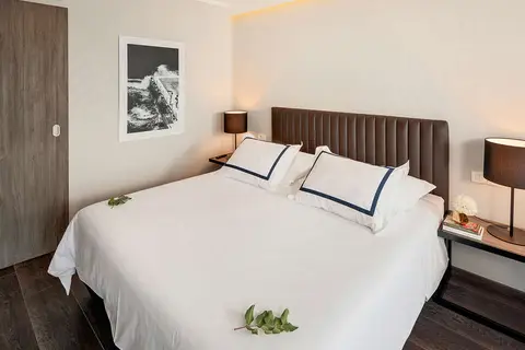 Hotel Milna Osam in Milna — foto 11
