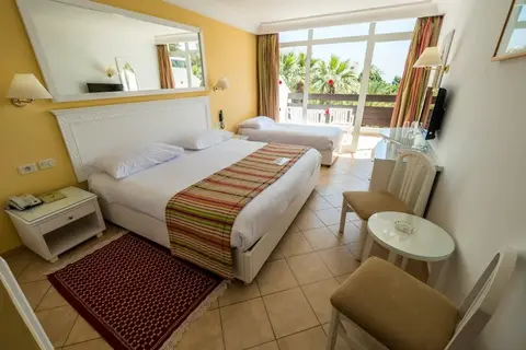 Marhaba Salem in Hôtel Marhaba Salem Resort — foto 2