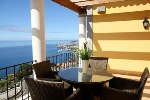 Palheiro Village in Funchal — foto 12