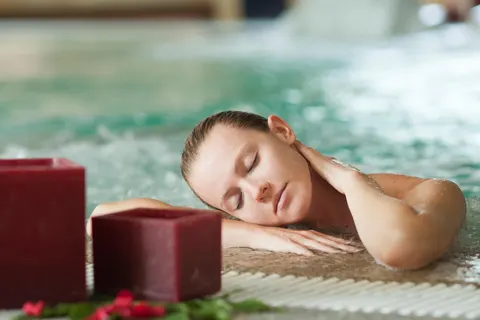 Hotel Princesa Yaiza Suite Hotel Resort foto 22