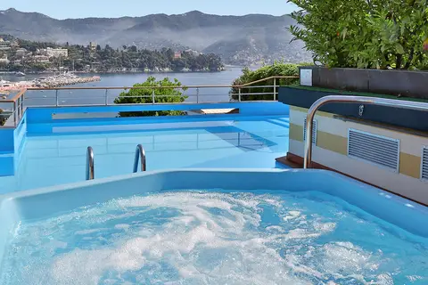 Best Western Hotel Regina Elena in Santa Margherita Ligure