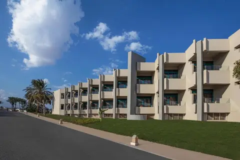 V Hotel Sharm El Sheikh in Sharm El Sheikh — foto 3