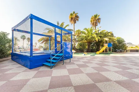 Port Europa in Calp — foto 9