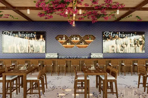 FashionTV Luxe Resort in Göynük — foto 22