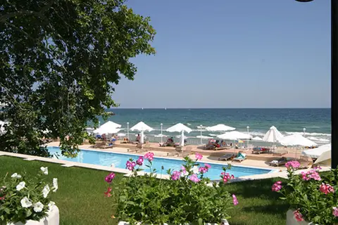 Hotel Sunny Day Marina in Марина — foto 22