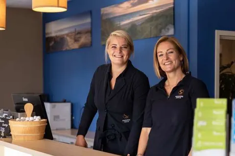 Summio Parc Port Greve foto 18