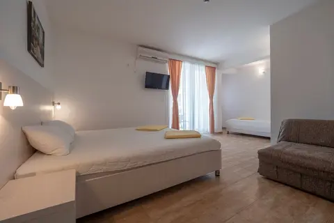 Skyprime Hotel in Budva — foto 7