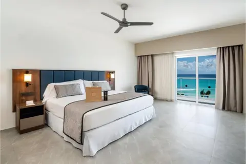 Riu Palace Kukulkan in Cancùn — foto 10