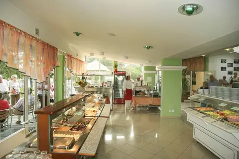 Riviera in Elsene — foto 8